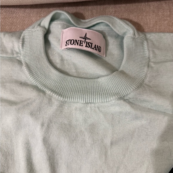 Stone island sweater small - Picture 2 of 6